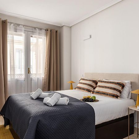 Waou Gran Via Studio IV - Corta Duracion Madrid Exterior foto